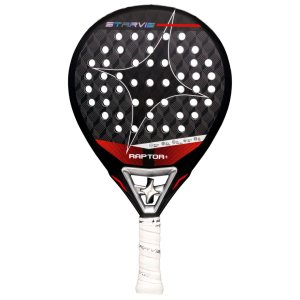 Starvie RAPTOR +  Padel racket