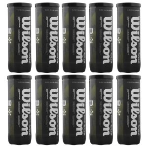 10x Wilson Premier Padel
