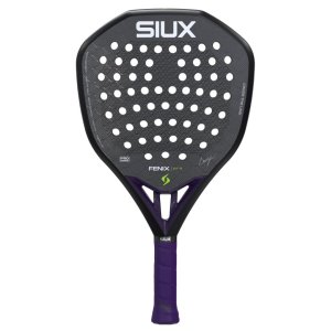 Siux Fenix Pro 2026