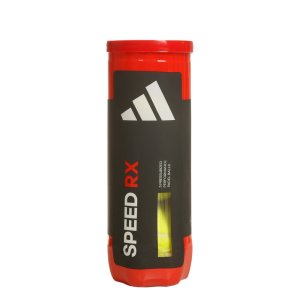 Bal adidas Speed Rx (x3)
