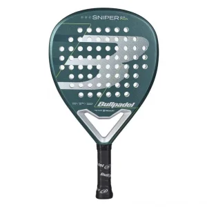 Paddle racket Bullpadel Sniper 2.0 Power 2026