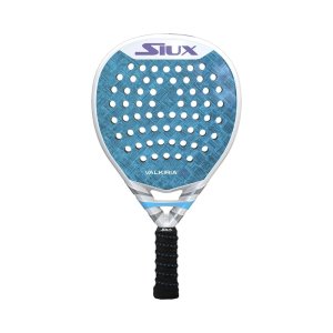 Siux Valkiria Pro Test racket