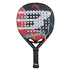Paddle racket Bullpadel Ionic Control 26