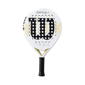 Wilson Verpakking 3 stuks Optix V2 Lite  Plus balverpakking, Plus rackettas