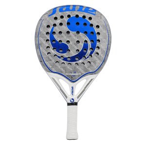 Paddle racket Sane Padel Agressor VII