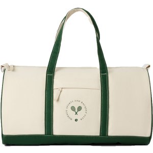 Björn Borg Ace Canvas Sports Bag