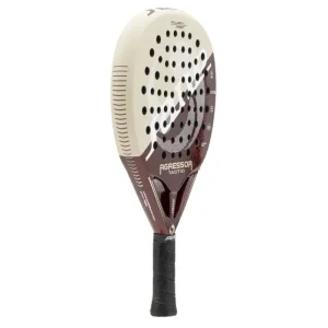 Sane Padel Agressor Tactic Fiber