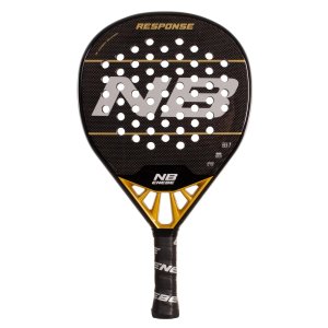 Paddle racket Enebe Response 3K Evo