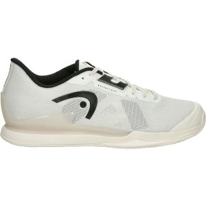 HEAD Sprint Pro 3.5 Clay Heren - wit