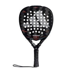 Adidas Metalbone 2026 Padelracket competitie 1