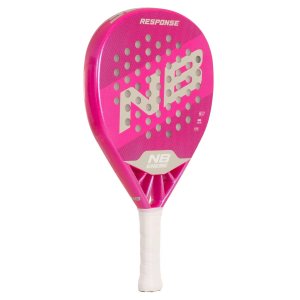 Paddle racket Enebe Response