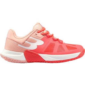 Bullpadel Performance Comfort Dames - roze