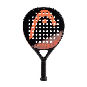 Head Xenon 25 Padelracket