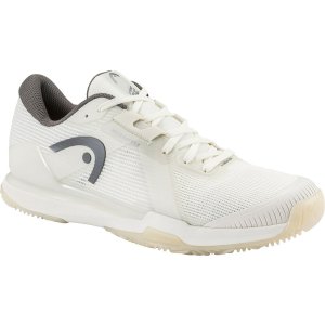 HEAD Sprint Pro Padel 4.0 Heren - wit