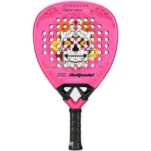Bullpadel Vertex W Premier Padel Mexico LTD