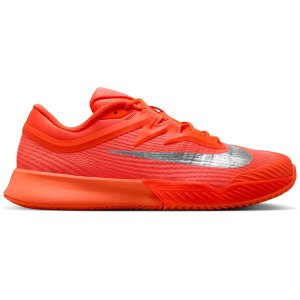 Nike Vapor Pro 3 Premium Clay Heren - oranje