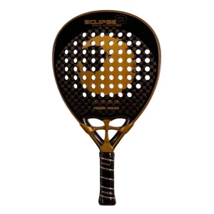 Paddle racket Middle Moon Eclipse 9 12K