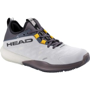 HEAD Motion Pro Padel Heren - wit