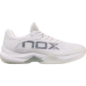 Nox AT10 Lux Senior - White