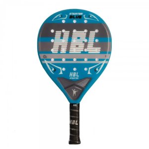 Racket van padel HBL Starter