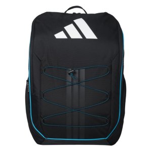 Adidas Protour Backpack 3.4 Black
