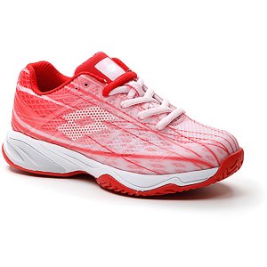 Lotto Mirage 300 Junior - Pink/White