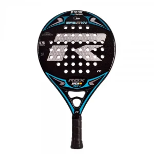 Rox R-Sparky Sky Padel racket