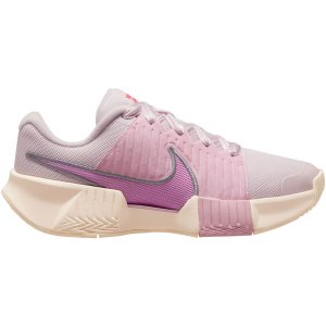 Nike GP Challenge Pro Premium Clay Dames - Roze