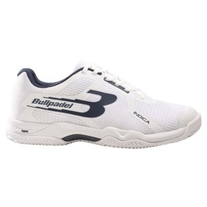 Bullpadel Indiga 26V White