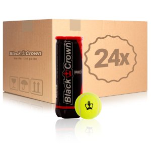 Black Crown 24x verpakking  3 stuks Pro In een doos