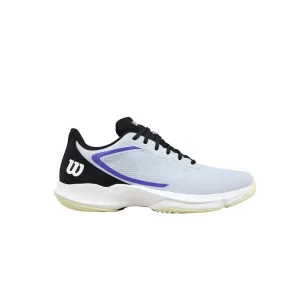 Padel schoenen Wilson Hurakn Lite Gris