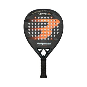 Bullpadel Vertex 04 Hybrid 25 Padel racket Testrackets