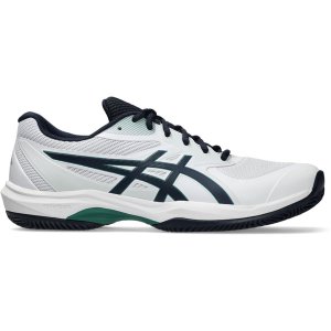 ASICS Game FF Clay Heren - wit