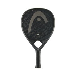 HEAD Speed One X 2025 Test racket