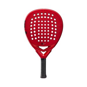 Wilson Bela Elite V2 (Red)