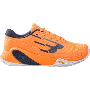 Bullpadel Vertex Vibram 26V Heren - Oranje