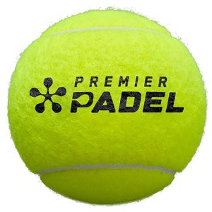 Wilson Premier Padel Jumbo Bal Mini