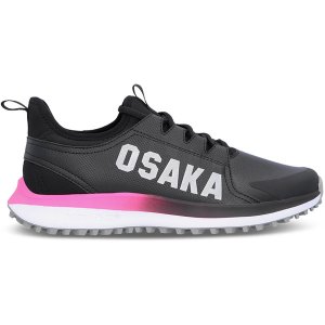 Osaka Furo - zwart