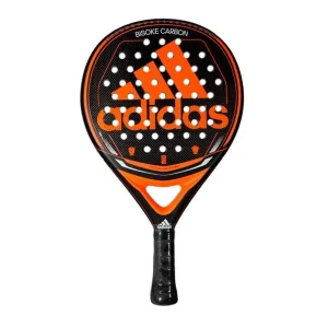 Paddle racket adidas Bisoke