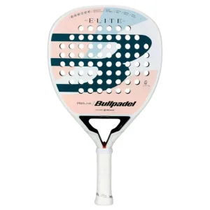 Bullpadel Elite W 25 padelracket dames