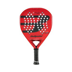 Bullpadel XPLO Comfort 25 Test racket