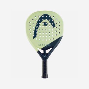 Padelracket volwassenen - head extreme team 25