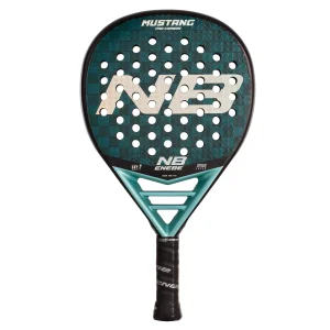Paddle racket Enebe Mustang 15K