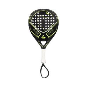 Vibora Black Mamba Edition Padel racket