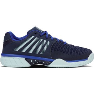 K-Swiss Express Light 3 Padel Heren - blauw