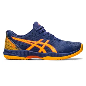 Schoenen van padel Asics Solution swift FF Bleu