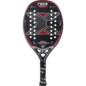Racket van padel Nox Nerbo By Antomi Ramos