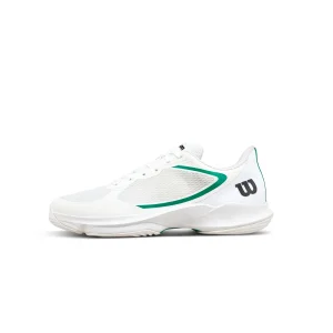 Padel schoenen Wilson Hurakn Lite Blanc