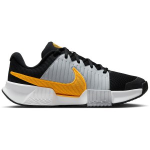 Nike Zoom GP Challenge Pro Clay Heren - grijs/zwart