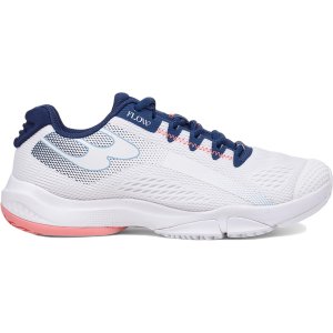 Bullpadel Flow 25V Dames - wit